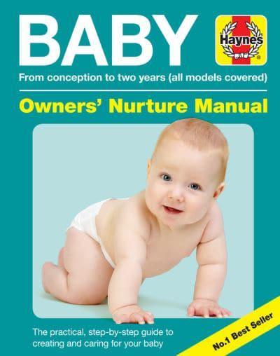 Baby Haynes Owners Nurture Manual