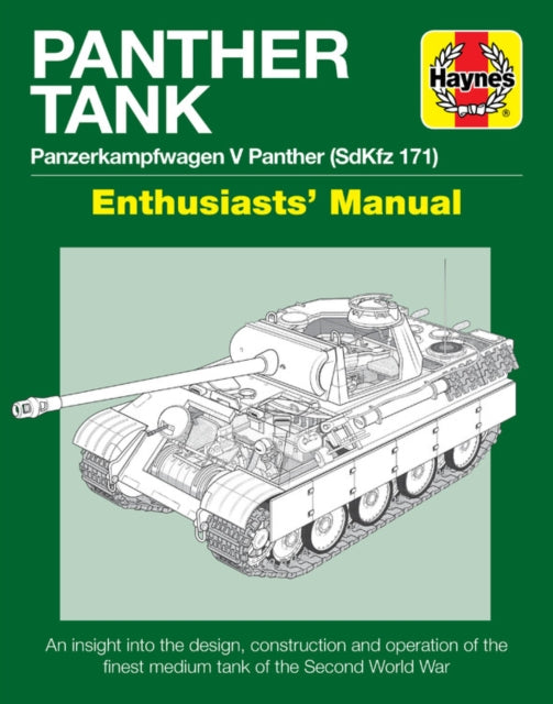 M4 Sherman Tank: (Haynes) Owners' Workshop Manual | IPMS/USA