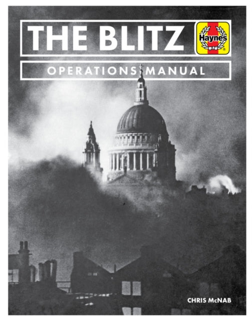 The Blitz Haynes Operations Manual