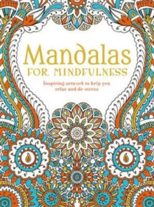 OOS Mandalas for Mindfulness