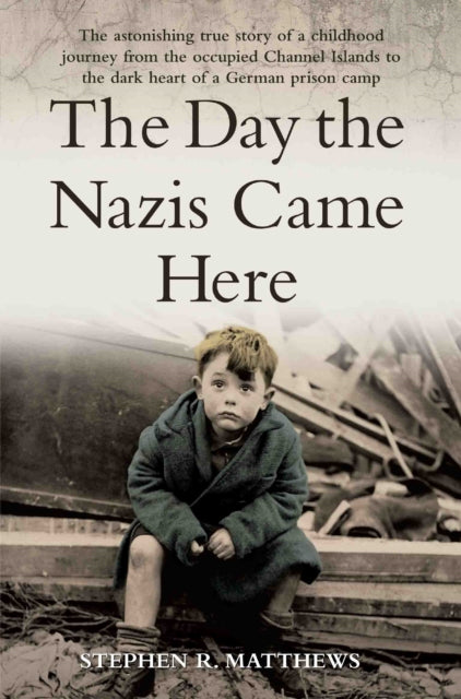 The Day the Nazis Came Here