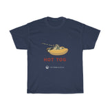 Hot Tog T-Shirt T-Shirt Aspire