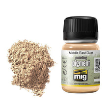Load image into Gallery viewer, Ammo By Mig Pigments
