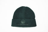 The Tank Museum Logo Beanie Hat