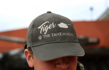 Load image into Gallery viewer, Tiger Cap
