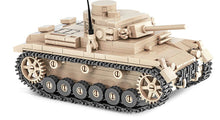 Load image into Gallery viewer, Cobi 1/48 Scale Panzer 3 Ausf J
