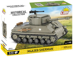 1/48 Scale Models – The Tank Museum