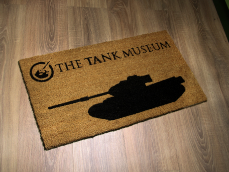 Tankies' Doormat
