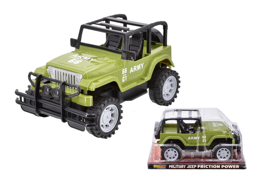 Remote control discount army jeep