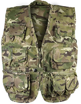 Children's Tactical Vest