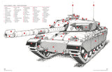 Challenger 1 Main Battle Tank Owners' Workshop Manual