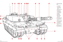 Load image into Gallery viewer, Challenger 2 Main Battle Tank Owners&#39; Workshop Manual
