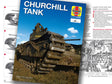 Churchill Tank Haynes Icons - The Tank Museum