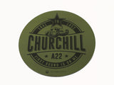 Churchill A22 Mouse Mat