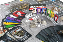 Load image into Gallery viewer, Tank Museum Cluedo - The Tank Museum
