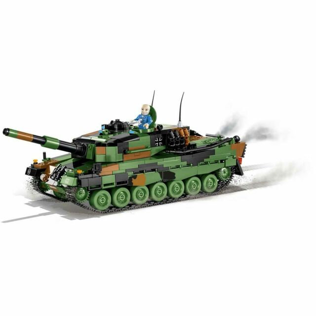 Lego leopard online 2a4