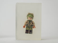 Load image into Gallery viewer, Brick Soldier Soaps
