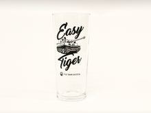 Load image into Gallery viewer, Easy Tiger Pint Glass
