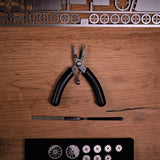 Metal Time: Standard Tool Kit
