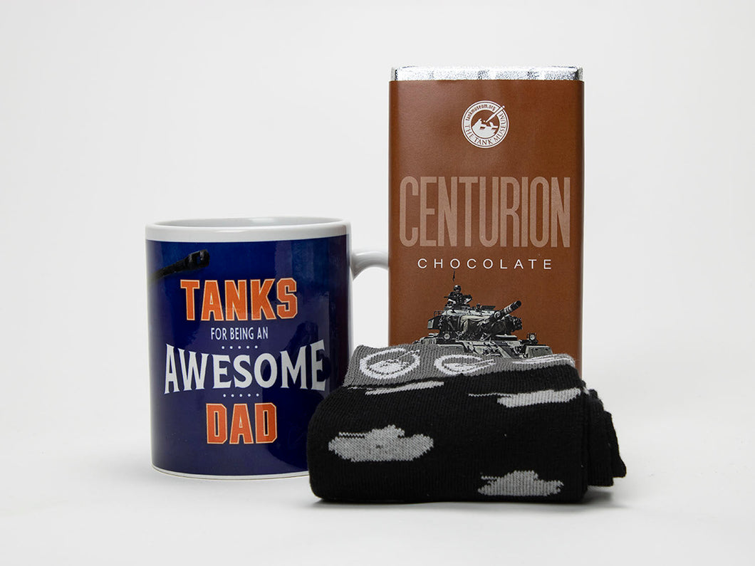 Awesome Dad Gift Selection Small