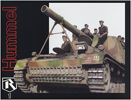 Hummel - The Tank Museum