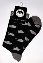 Load image into Gallery viewer, Tank Museum Socks - The Tank Museum
