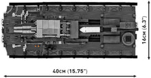 Load image into Gallery viewer, Cobi Karl-Gerat 040 &quot;Ziu&quot;
