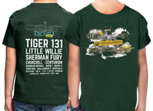 Load image into Gallery viewer, Kids 100 Years T-Shirt
