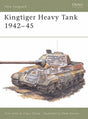 Kingtiger Heavy Tank 1942-45 - The Tank Museum