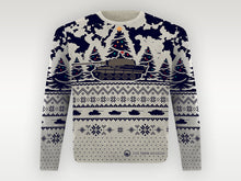 Load image into Gallery viewer, 2022 Limited Edition Knitted Christmas Jumper
