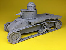 Load image into Gallery viewer, Luis Vargas 1/35 Christie M1919 Medium Tank, Interwar Series
