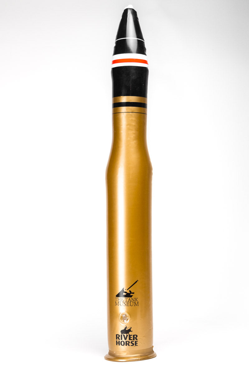 Inflatable Shells – The Tank Museum