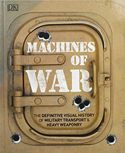 Machines Of War