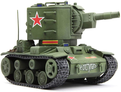 Meng KV-2 Toon Tank