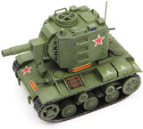 Meng KV-2 Toon Tank