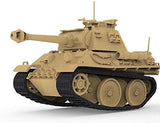 Meng Panther Toon Tank