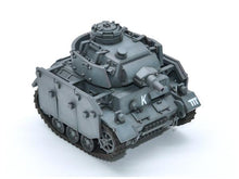 Load image into Gallery viewer, Meng Panzer III Toon Tank
