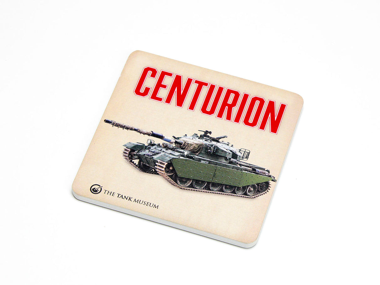 Centurion Coaster