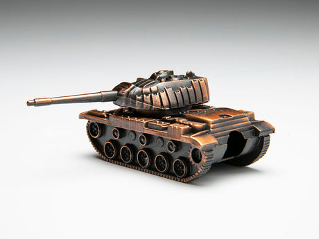 Modern Tank Die-cast Pencil Sharpener - The Tank Museum