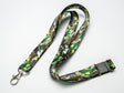 Tank Museum Camo Lanyard - The Tank Museum