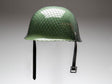 Green Helmet - The Tank Museum