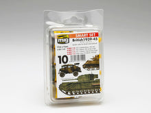 Load image into Gallery viewer, Ammo by Mig Paint Smart Sets. - The Tank Museum
