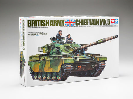 Scale Model Kits – The Tank Museum
