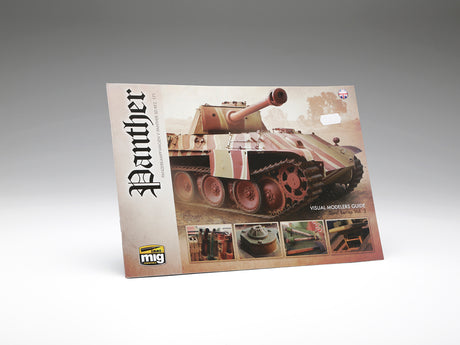 Ammo by Mig Books - The Tank Museum