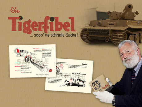 Tigerfibel