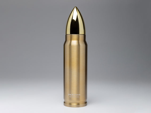 Bullet Vacuum Flask - The Tank Museum