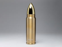 Load image into Gallery viewer, Bullet Vacuum Flask - The Tank Museum
