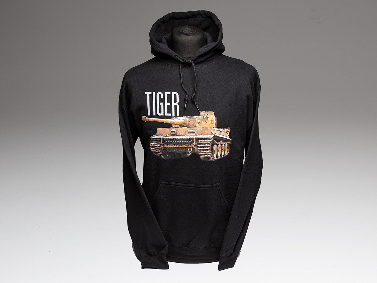 Hoodies & Jumpers – The Tank Museum