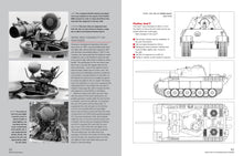 Load image into Gallery viewer, Panther Tank Haynes Manual
