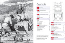 Load image into Gallery viewer, Panzer III Owners&#39; Workshop Manual
